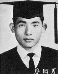 臺大大氣系友的故事