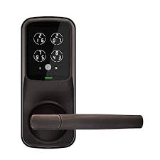 Keyless entry systems should have multiple settings, be easy to use and lock automatically. Top Indoor Smart Locks 2019 Listings And Reviews