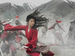 This mulan is more straightforward than subtle. Fast And Furious Film Mulan Postponed Due To Virus Hollywood Gulf News