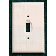 Small covers that fit snugly over your light switches to hide the wiring behind them. Wall Plate Cover Would You Like To Shop For The Metal Wall Plate Cover The Log Home Shoppe
