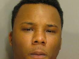 Arrest mugshots 12/17-12/19 2016