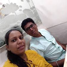 Ajit Jadhav's User Profile