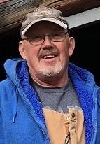 Ronald Setser Obituary (1959