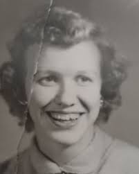 Patricia Hope Haas Obituary March 21, 2024