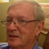 Michael Duckett Obituary