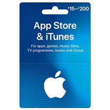 Sell unused gift cards and get something you really want. Itunes Variable 15 200 Gift Card Wilko