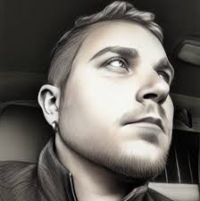 Baldacci Guitars opened it up for one of YOU to NAME THE COLOR of this  GUITAR! This is one of the most responsive electric guitars I've ever  played and it really nails