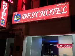 Namely shared services & outsourcing, biotechnology, software development, as a media hub, an islamic financial hub, and a. Best Hotel Best View Hotel Shah Alam Uitm I City Hospital In Kuala Lumpur Hotel Rates Reviews On Orbitz
