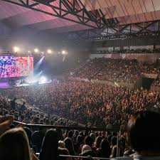 All visitors have 20 minutes to drop off guests to the arena, after which time you may be charged. Margaret Court Arena Events Tickets And Gigs Giggedin