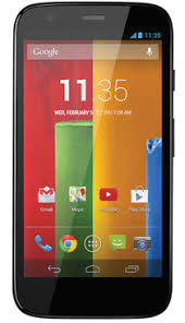 Refurbished blu grand x3 5 lte 8gb memory factory unlocked smartphone, black. Motorola Moto E Unlocked Review Pcmag