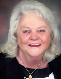 Obituary information for Rebecca Gail McMahan