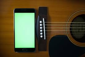If you need guitar tabs and guitar. Top 2018 Guitar Apps For Ios The Guitar Journal