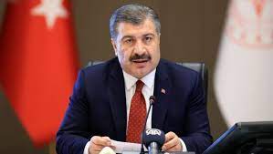 2 ocak 1965 tarihinde konya'da dünyaya gözlerini açan fahrettin koca, aslen de konya kulu nüfusuna bağlı olan bir isimdir.i̇lkokul,ortakul eğitimlerini. Fahrettin Koca Kimdir Saglik Bakani Fahrettin Koca Nereli