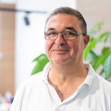 Praxis für Anästhesie und Schmerztherapie // Team