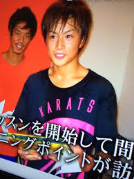 白濱亜嵐の学歴 出身高校中学校や大学の偏差値 竹内涼真と同級生だった 芸能人有名人学歴偏差値 com 白濱 亜嵐 白濱 亜 嵐