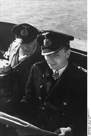 August 1998 in straubing) war ein deutscher marineoffizier. Depth Charges Captured Heil Hitler Kretschmer World War Ii Today