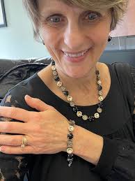 Favorite thrift store jewelry find?