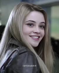 Darcie Chapman: Ultimate Wish Upon Movie Edit