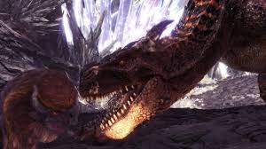 Jul 22, 2020 · mhw iceborne best insect glaive builds top 7 the insect glaive is a peculiar beast or should i say insect of a weapon in monster hunter world. Mhw Iceborne Guide Tigrex Berserk Monstre Debloquer Millenium