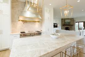 Other shades depend on the amount of minerals in the rock, such as iron oxide, resulting in green, blue, brown, yellow and pink colours. Quartzite Is The Hottest Trend For Natural Stone In 2020 Precision Countertops