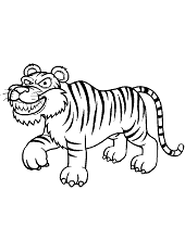 Includes images of baby animals, flowers, rain showers, and more. Free Printables Cat Coloring Pages For Kids
