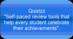 Adaptación del kahoot tutorial of it at the college of charleston. Time To Talk Tech Quizizz Student Paced Formative Assessments In A Fun And Engaging Way For Students Of All Ages