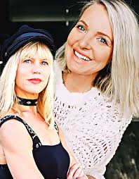 The “Buzz” On Women Over 40