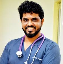 Dr. ADITYA JAYARAMAN