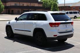 Image result for Bright White 2013 Grand Cherokee