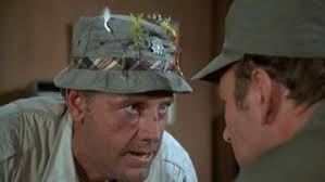 McLean Stevenson: Clothes, Outfits, Brands, Style and Looks