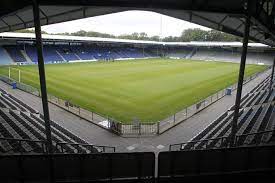 De graafschap wil structureel meespelen in de eredivisie. De Graafschap Moet Wachten Op Nieuw Stadion Nederlands Voetbal Ad Nl