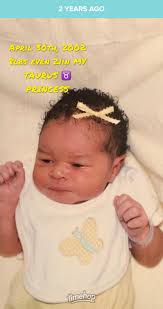 Happy 23rd Birthday 🎊 to the one who made me a mommy. My lil Taurus ♉️  baby and she definitely lives up to her sign. To my child who isn't afraid  to