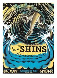Jual beli online aman dan nyaman hanya di tokopedia. The Shins By Delanorock Musik