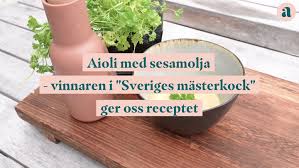 Sveriges mästerkock vip | trailer | premiär 29 augusti. Sveriges Masterkock Vip 2021 Dessa Kandisar Tavlar Allas