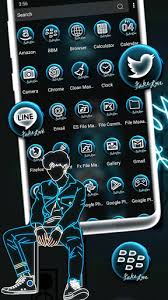 Hi, i have a jailbroken ipod touch 2g (mc) jailbroken with a userland jailbreak (jailbreakme 2.0).  i have some themes that work perfectly on my ipod, except in the actual cydia app.  the loading data spinner is still. Download Sad Boy Neon Theme Free For Android Sad Boy Neon Theme Apk Download Steprimo Com