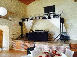 J'exerce depuis plus de 20 ans en tant que dj et/ou animateur peut aussi vous accompagner. Dj Mariage Anniversaire Ce Nantes Dj 734331