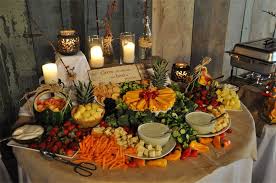 With a dining room table that seats 12, you will be the go to house for any and all family gatherings and friendly dinner parties. Buffet Display Ideas Novocom Top