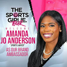 Power, Passion & Sports Law