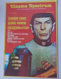 Star Trek Fanzine