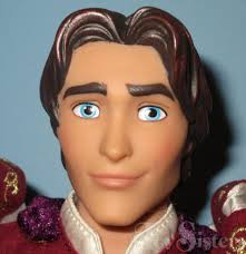 Disney Store D23 Designer Series Midnight Masquerade Enchanted Giselle & Edward 