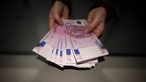 Wenn in der eu von abschaffung von bargeld gesprochen wird, ist wohl gemeint, daß der euro abgeschafft werden soll. Hans Werner Sinn Wie Sich Der Einzug Des 500 Euro Scheins Rechnet