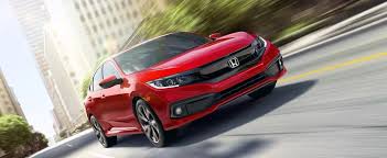 Award applies only to vehicles with specific headlights. 2020 Honda Civic Mpg Ratings Rockingham Honda