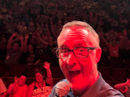 So much fun opening the 2025 Special Olympics Minnesota Summer Games  tonight at the University of Minnesota!!! @fox9 @foxweather