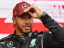 Today was a humbling experience. Lewis Hamilton Dispels Myth Over Mercedes Chassis Swap Racing News Times Of India
