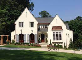 The parade of homes experience. Keats Place Traditional Exterior Raleigh By Dixon Kirby Company Inc Houzz