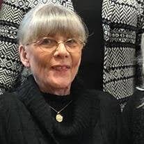 Regina "Gina" Ann Gardner Bright Obituary