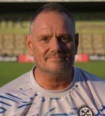 Hednesford Town Football Club