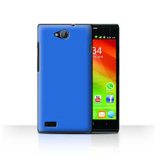 ZTE Blade G Lux/Blue/Colours