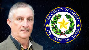 COUNTY COMMISSIONER INDICTED A Liberty County Grand Jury has handed down  multiple indictments against County Commissioner Pct. 3 David Whitmire. The  Vindicator has learned that Liberty County Commissioner Pct. 3 David  Whitmire