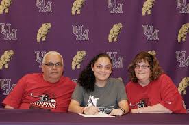 UM Trio to Play Collegiate Soccer